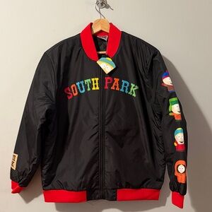 South Park Bomber Jack Men sz M
